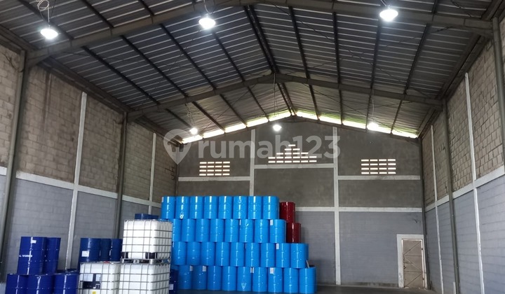 For Rent Warehouse Taman Tekno BSD, South Tangerang For Rent Warehouse Taman Tekno BSD, South Tangerang
