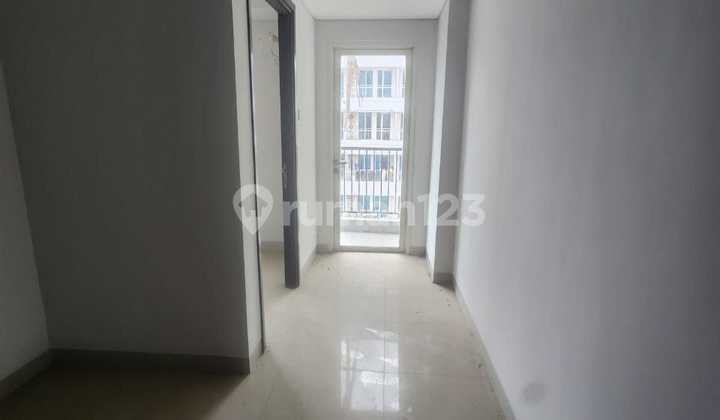 Dijual Apartemen The Aspen Fatmawati Siap Huni Kosong 1