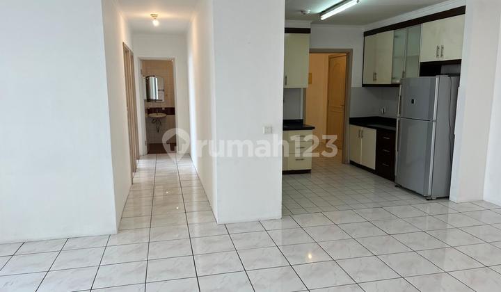 Apartemen Paladian Park 2 Unit Jadi 1 Kelapa Gading, Jakarta Utara