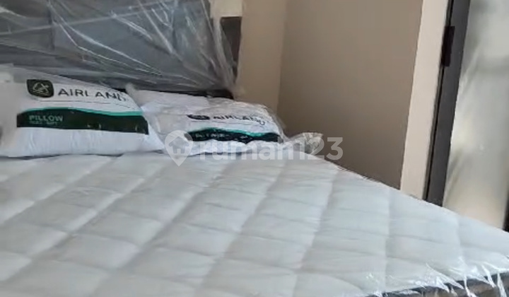 Jakarta Tower Apartment 2 Bedrooms Furnished 2