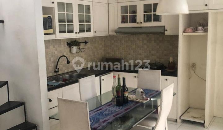 Nice House in Eastern Cosmo The Icon BSD City, South Tangerang 2