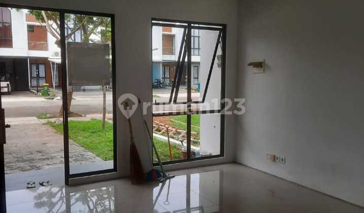 Rumah Cantik 2 Lantai di Citra Garden Puri Brio Kalideres, Jakarta Barat 2