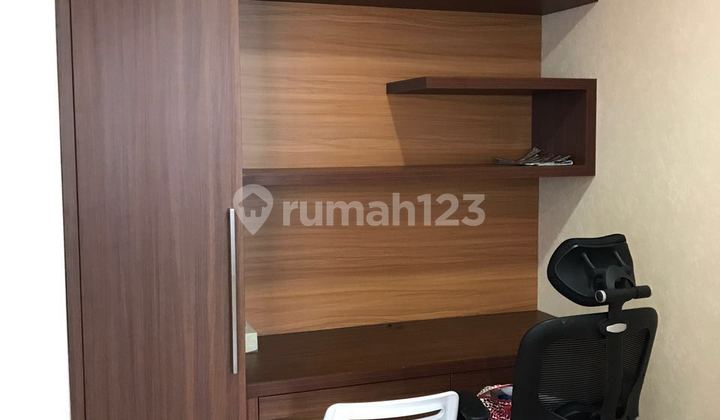 Disewakan Apartemen Paddington 1 BR Full Furnished di Alam Sutera, Tangerang Selatan 2