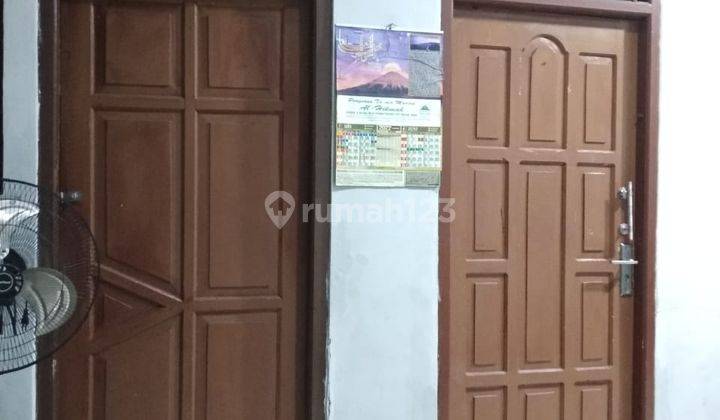 Dijual Rumah di Daerah Cibodas, Tangerang 2