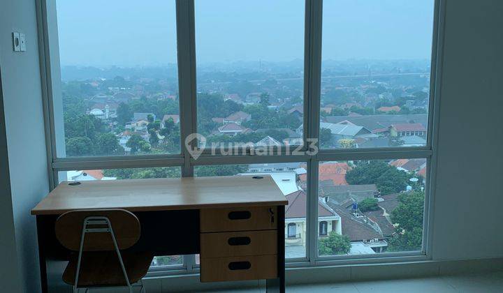 Apartemen Mewah 3BR, Kawasan Fatmawati The Aspen Residence 1