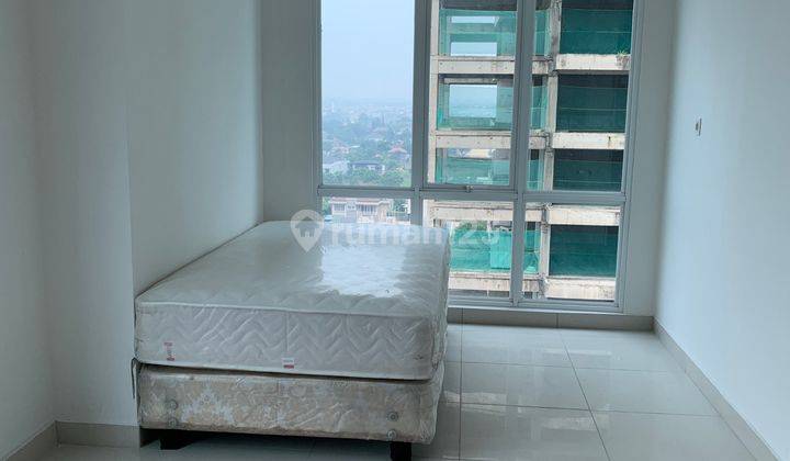 Apartemen Mewah 3BR, Kawasan Fatmawati The Aspen Residence 2