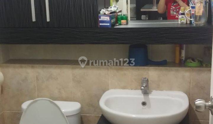  Apartemen Silkwood 1 Kamar Tidur Furnished Bagus 8