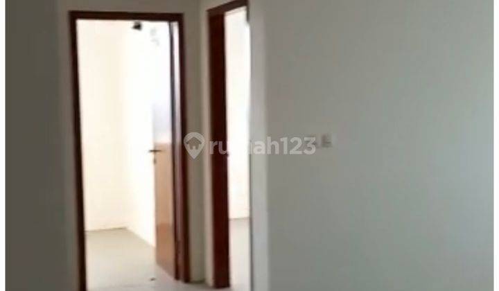  Apartemen The Park Residence 2 Kamar Tidur Unfurnished Baru 1