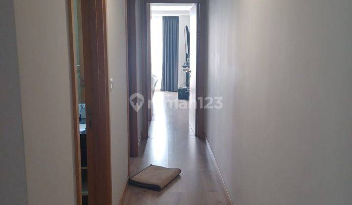  Apartemen The Mansion Kemayoran 2 Kamar Tidur Furnished Bagus 2