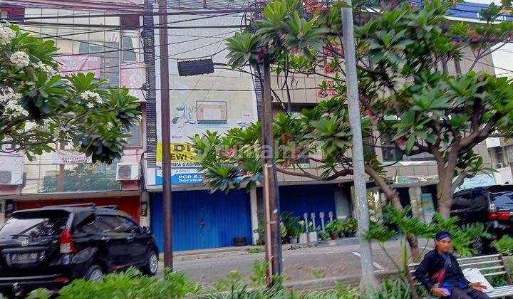  Ruko di Sentra niaga kalimalang, Bekasi Barat 250 m² Unfurnished 1