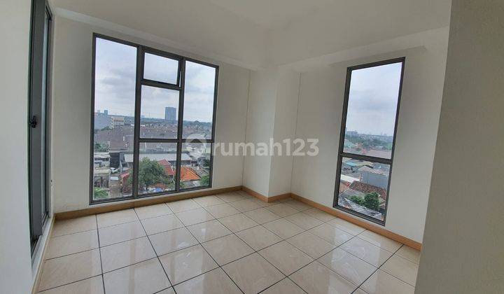  Apartemen Mtown Residence Unfurnished 1 Kamar Tidur 1