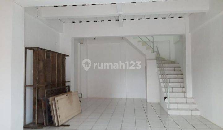  Ruko di Bekasi Timur 264 m² Unfurnished SHM - Sertifikat Hak Milik 2