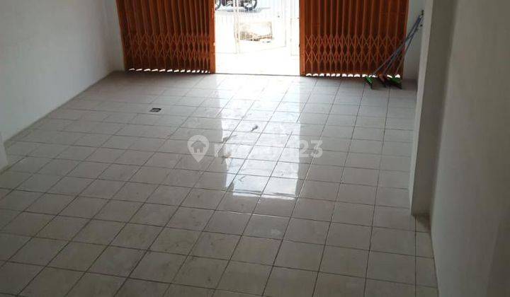  Ruko di Bekasi Timur 264 m² Unfurnished SHM - Sertifikat Hak Milik 1