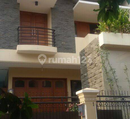  Rumah Furnished SHM - Sertifikat Hak Milik di Kelapa Gading 2