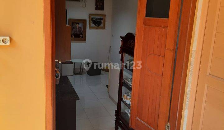  Rumah SHM - Sertifikat Hak Milik Semi Furnished di Arteri kelapa gading, Kelapa Gading 2