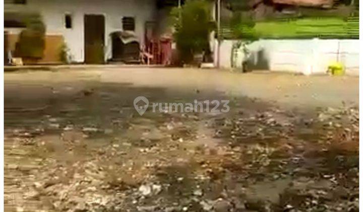  Tanah Berikut Gudang Di Tangerang Kota Shm - Sertifikat Hak Milik 1710 M² 2