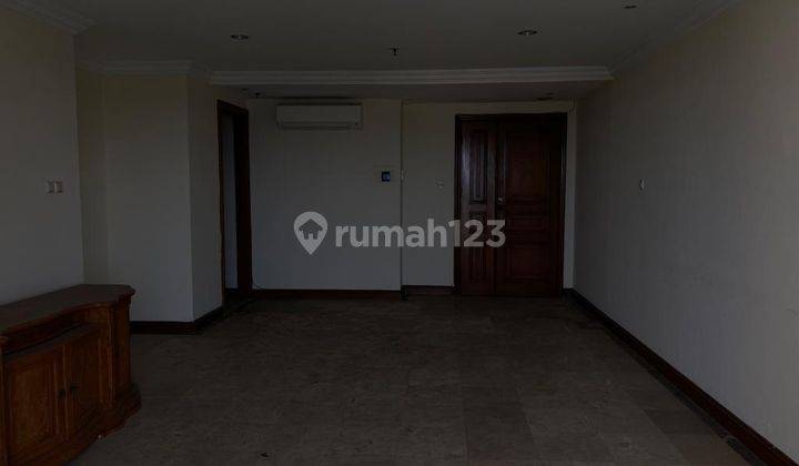  3 Kamar Tidur Apartemen Pasadenia Semi Furnished Bagus 5