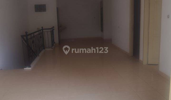  Rumah Unfurnished Sudah Renovasi SHM - Sertifikat Hak Milik di Kelapa Gading BCS 2