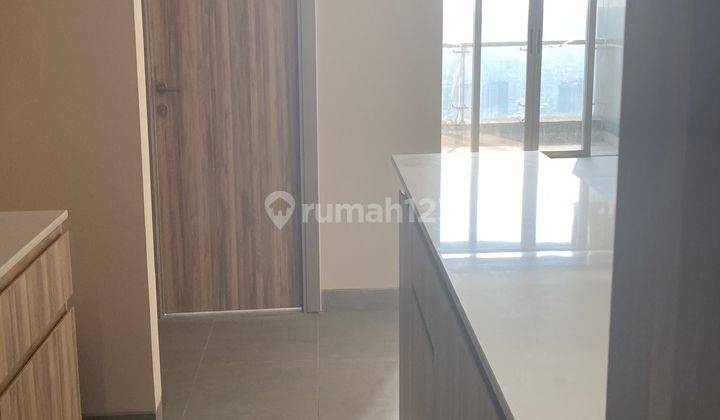 Condominium AZZURE Menara Jakarta Kemayoran Semi Furnished 2