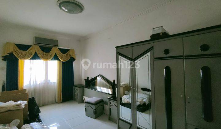  Rumah Semi Furnished SHM - Sertifikat Hak Milik di Sunter Bagus 2