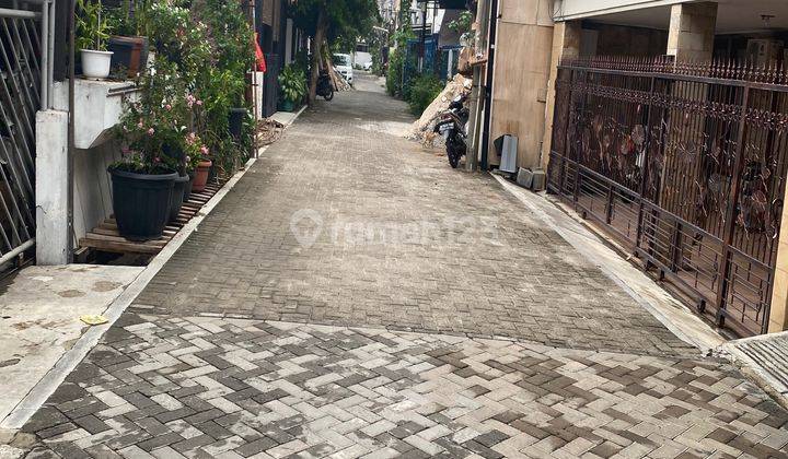  Rumah di Sunter Agung Barat, Sunter SHM - Sertifikat Hak Milik 2