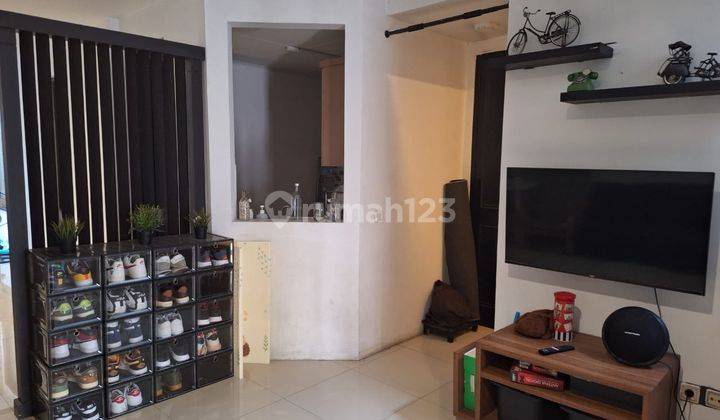  Rumah Semi Furnished Bagus SHM - Sertifikat Hak Milik di Jalan bintan, Lippo Karawaci 1