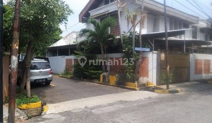  Rumah Semi Furnished SHM - Sertifikat Hak Milik di Sunter 2