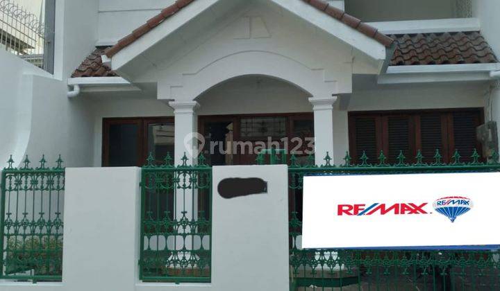  Rumah Bagus SHM - Sertifikat Hak Milik di Radio Dalam 1