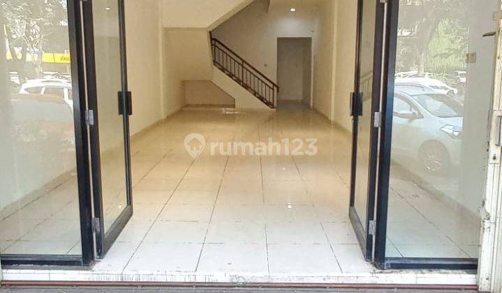  Ruko di Boulevard raya, Kelapa Gading 180 m² Unfurnished HGB - Hak Guna Bangun 1