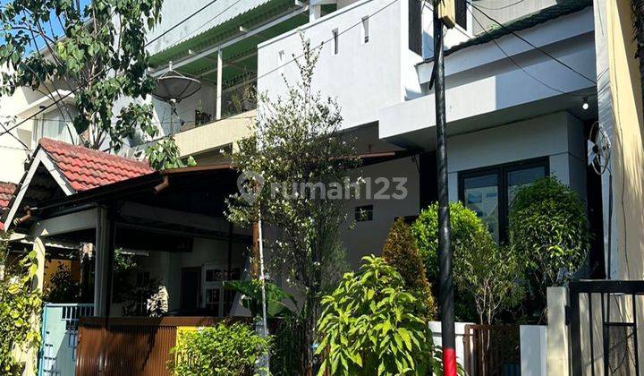  Rumah Semi Furnished SHM - Sertifikat Hak Milik di Janur asri, Kelapa Gading 2