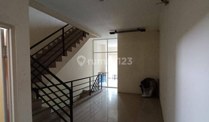  Ruko di Jalan cengkir raya, Kelapa Gading 138 m² Unfurnished SHM - Sertifikat Hak Milik 2