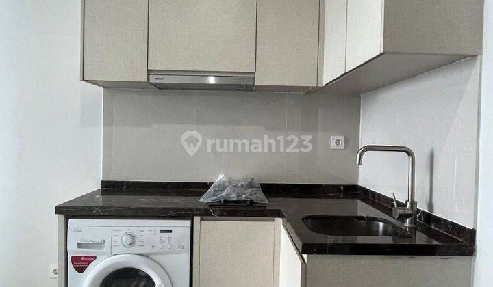 Dijual Apartemen Puri Mansion 3 BR di Cengkareng, Jakarta Barat 1