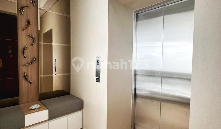 Disewakan Apartment Saumata Alam Sutera 2 BR Furnished 2
