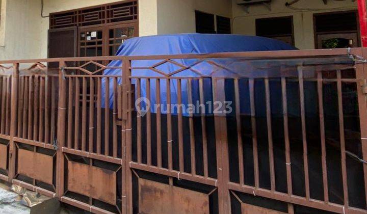 Dijual Rumah di Daerah Cibodas, Tangerang 1