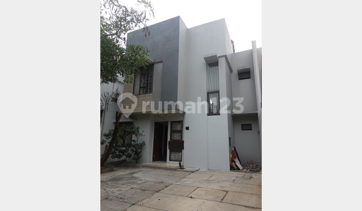 Disewakan Rumah Kos di The Icon, Bsd Tangerang Selatan