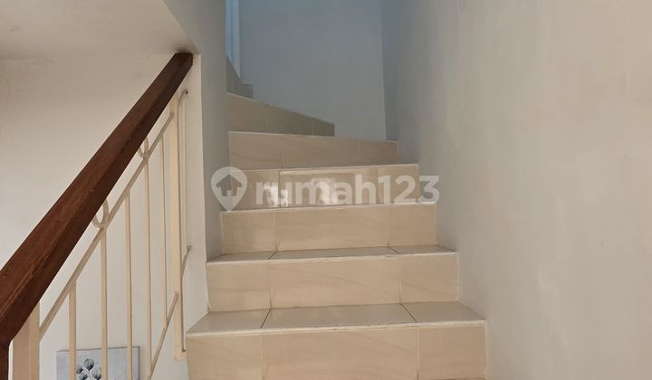 Rumah 2 Lantai Semi Furnished di Cluster Assana Vanya Park BSD, Tangerang Selatan 2