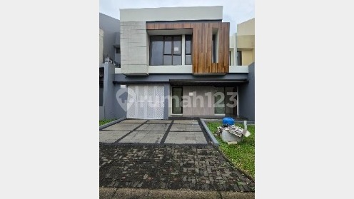 Rumah Sudah di Renovasi Siap Huni di Eminent - Prestigia Bsd, Tangerang Selatan Rumah Sudah di Renovasi Siap Huni di Eminent - Prestigia Bsd, Tangerang Selatan