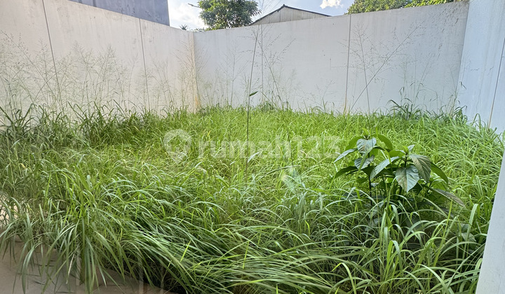 2-Story House in Visana Boulevard Savia BSD South Tangerang 2