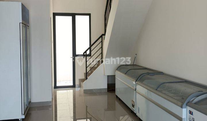  Ruko Madison Grande 180 M² Unfurnished 2