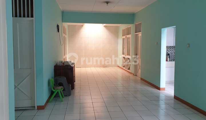 Rumah Bagus Shm Di Citra Garden 1 Extension Kalideres Cengkareng Jakarta Barat Lt200m2 2