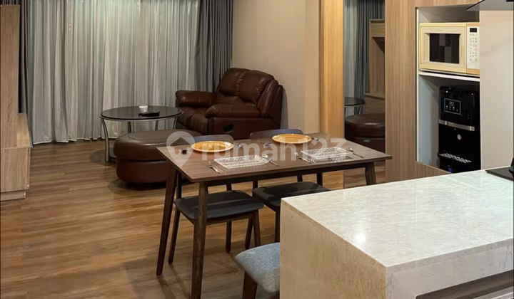 For Rent Holland Village Apartment 3 Bedrooms Furnished Good 2