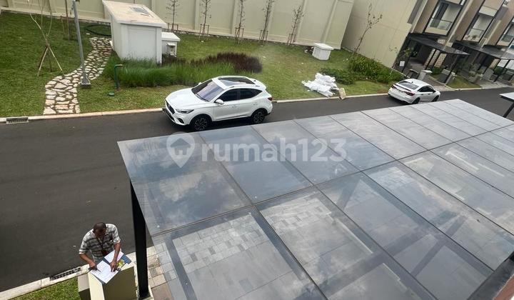 For Sale New Carson Cluster House Lot 121.5 2