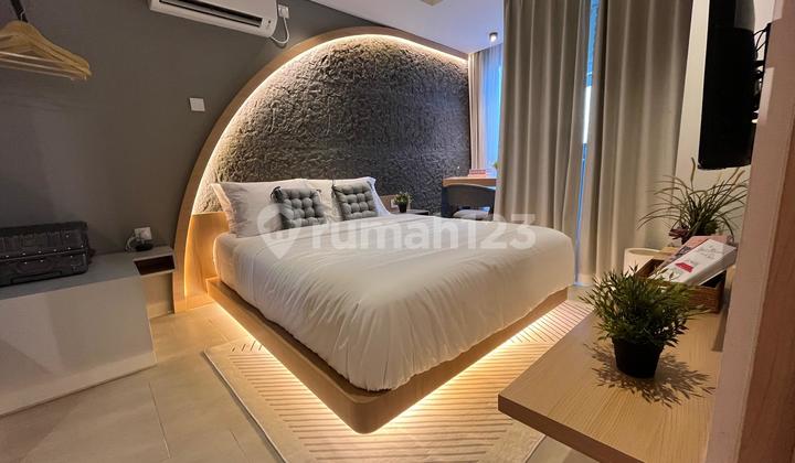 Apartemen Antasari Full Furnished Tipe Studio di Jakarta Selatan Apartemen Antasari Full Furnished Tipe Studio di Jakarta Selatan