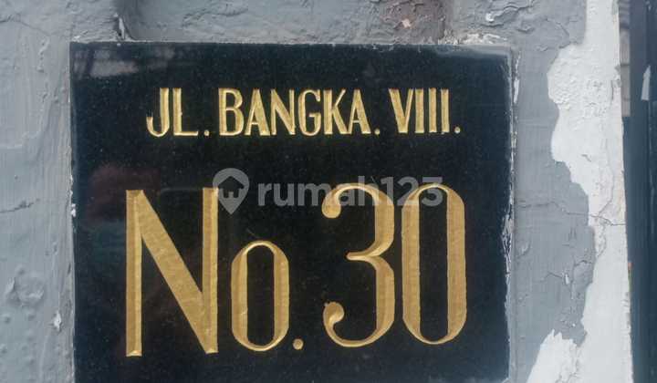 Tanah di Jl. Bangka VIII, Pela Mampang, Kec. Mampang Prpt., Kota Jakarta Selatan, Daerah Khusus Ibukota Jakarta, Kemang SHM 745.0 m² Tanah di Jl. Bangka VIII, Pela Mampang, Kec. Mampang Prpt., Kota Jakarta Selatan, Daerah Khusus Ibukota Jakarta, Kemang SHM 745.0 m²