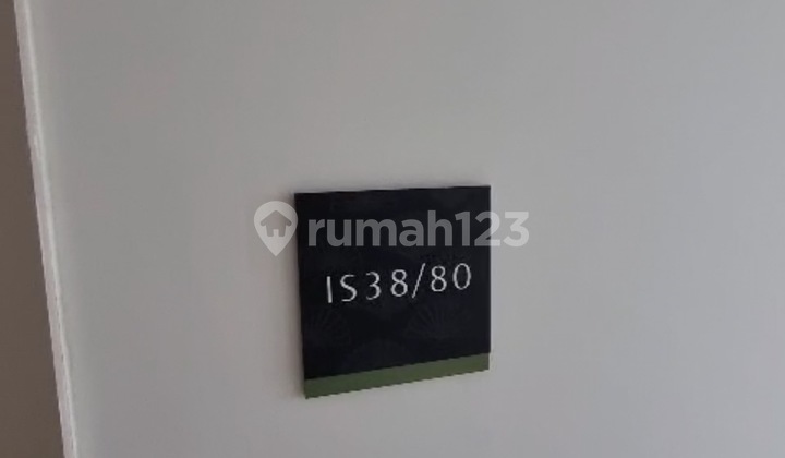 For Rent: Tokyo Riverside Tower Ishikawa New 2 Bedroom Furnished Apartment