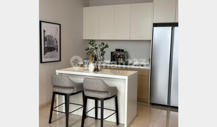 Disewakan Saumata Apartemen Alam Sutera (Private Lift)