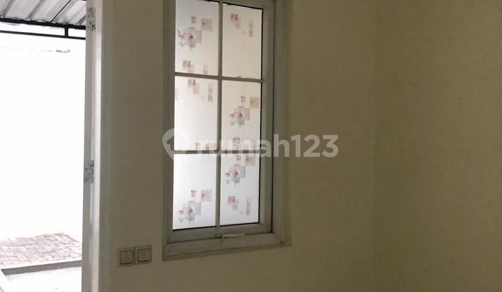 Nice House in Victoria River Cluster, Taman Tirta Golf BSD, South Tangerang