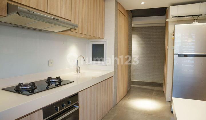 Apartmen Paladian Park Kelapa Gading, Jakarta Utara 2