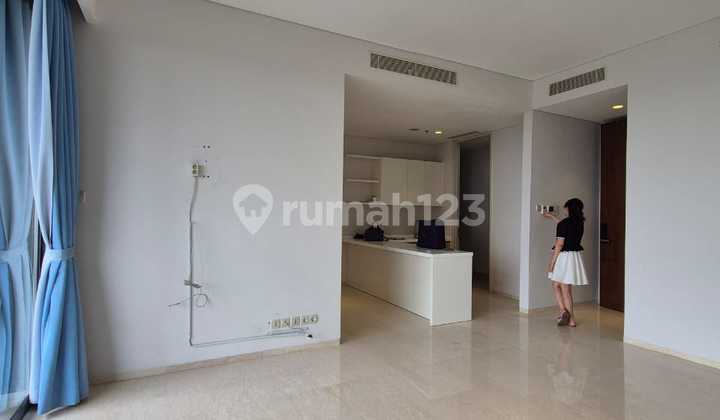 Dijual Suamata Apartemen 2Br di Alam Sutera, Tangerang Selatan 2