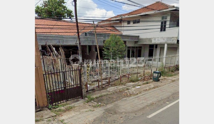 Dijual Lahan Komersil di Neglasari, Tangerang